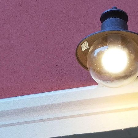Villetta Volta Rapallo Ngoại thất bức ảnh