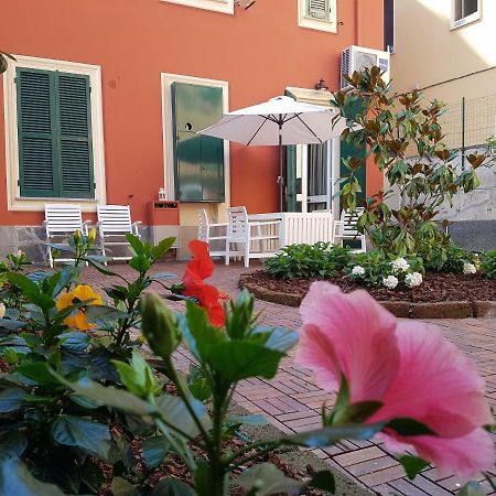 Villetta Volta Rapallo Ngoại thất bức ảnh