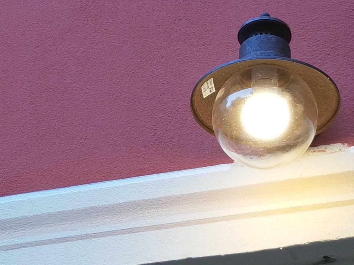Villetta Volta Rapallo Ngoại thất bức ảnh