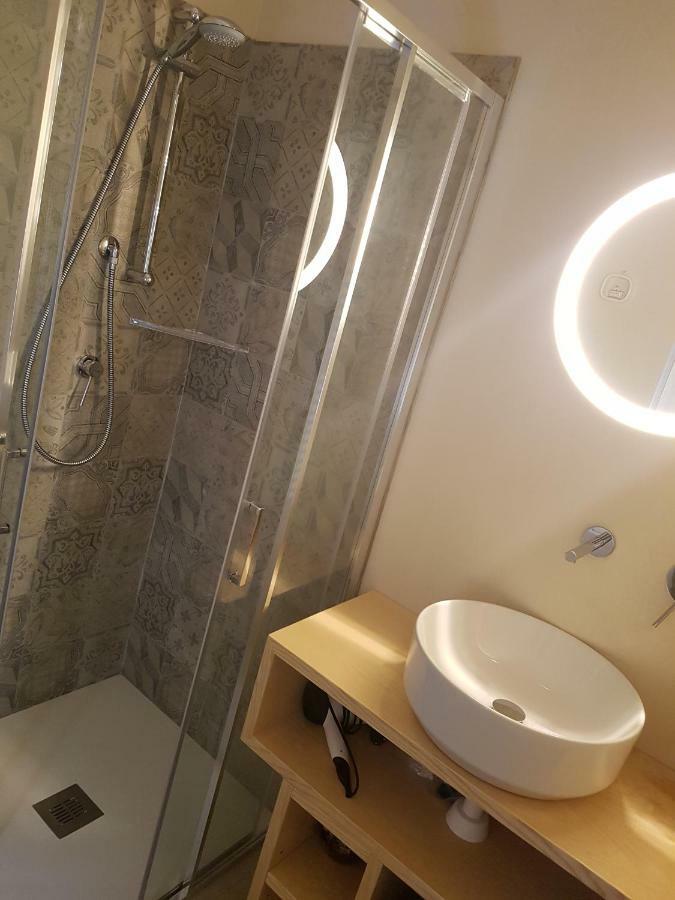 Villetta Volta Rapallo Ngoại thất bức ảnh